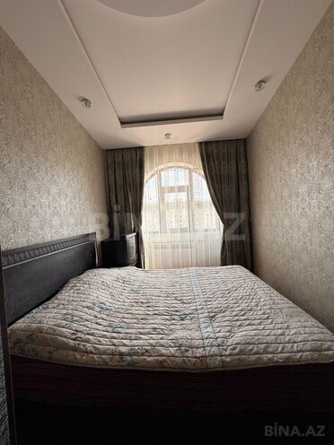 Сдаётся 2-комн. новостройка 70 м², м. Ахмедлы, photo 6 from 15