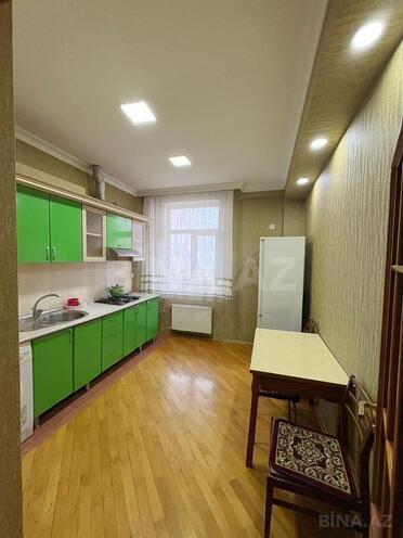 İcarəyə verilir 2 otaqlı yeni tikili 80 m², Azadlıq Prospekti m., photo 9 from 10