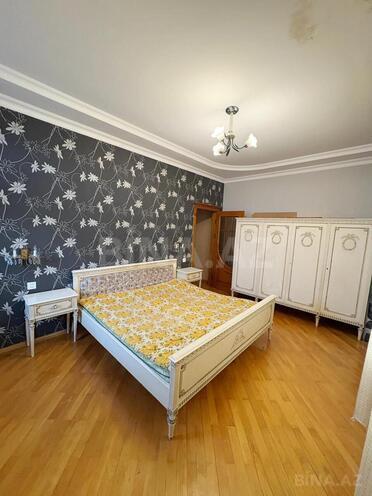 İcarəyə verilir 2 otaqlı yeni tikili 80 m², Azadlıq Prospekti m., photo 1 from 10