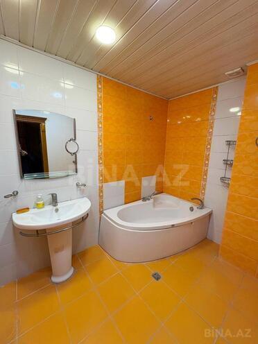 İcarəyə verilir 2 otaqlı yeni tikili 80 m², Azadlıq Prospekti m., photo 7 from 10