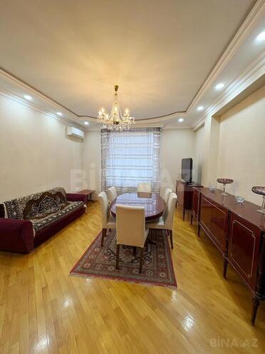 İcarəyə verilir 2 otaqlı yeni tikili 80 m², Azadlıq Prospekti m., photo 4 from 10