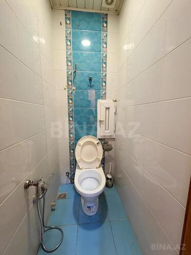 İcarəyə verilir 2 otaqlı yeni tikili 80 m², Azadlıq Prospekti m., photo 8 from 10