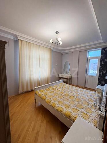 İcarəyə verilir 2 otaqlı yeni tikili 80 m², Azadlıq Prospekti m., photo 3 from 10