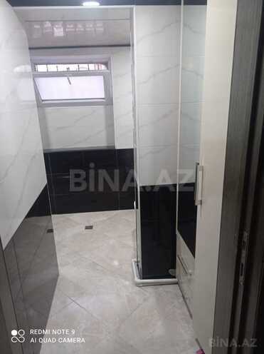 İcarəyə verilir 4 otaqlı həyət evi/bağ evi 130 m², Səbail r., photo 20 from 22