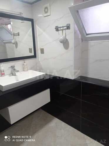 İcarəyə verilir 4 otaqlı həyət evi/bağ evi 130 m², Səbail r., photo 19 from 22