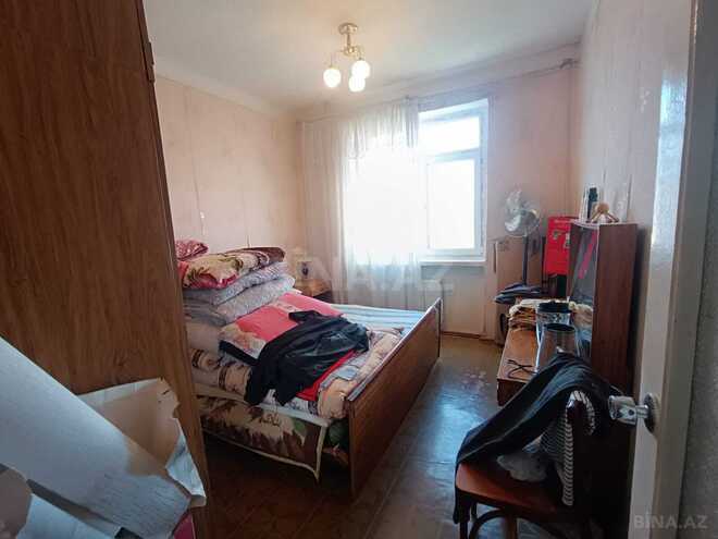 Satılır 2 otaqlı köhnə tikili 65 m², Həzi Aslanov m., photo 11 from 14