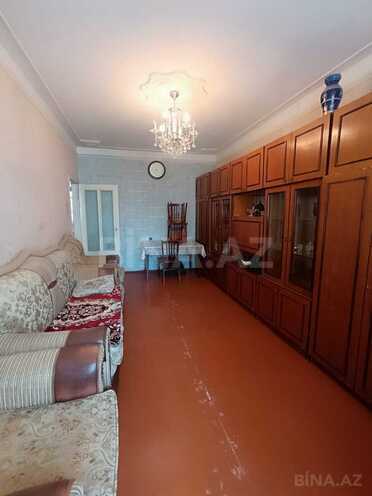 Satılır 2 otaqlı köhnə tikili 65 m², Həzi Aslanov m., photo 5 from 14