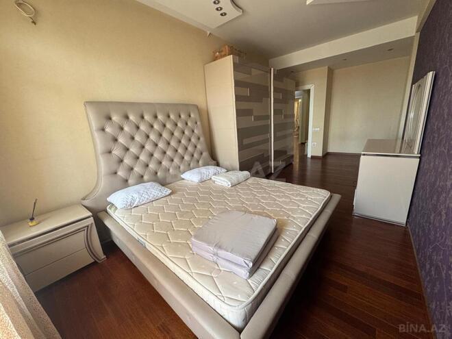 Сдаётся 2-комн. новостройка 105 м², м. Шах Исмаил Хатаи, photo 8 from 17