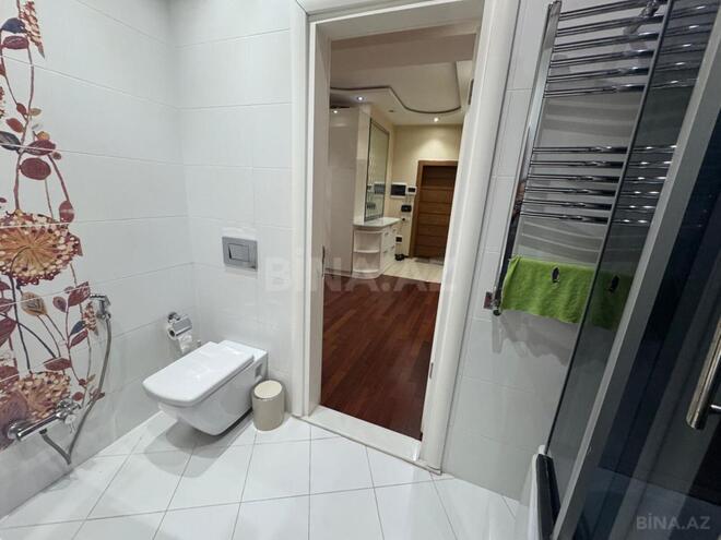 Сдаётся 2-комн. новостройка 105 м², м. Шах Исмаил Хатаи, photo 14 from 17