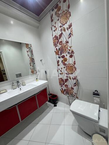 Сдаётся 2-комн. новостройка 105 м², м. Шах Исмаил Хатаи, photo 13 from 17