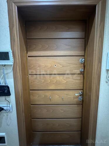Сдаётся 2-комн. новостройка 105 м², м. Шах Исмаил Хатаи, photo 16 from 17