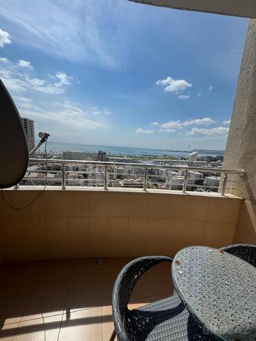Сдаётся 2-комн. новостройка 105 м², м. Шах Исмаил Хатаи, photo 6 from 17