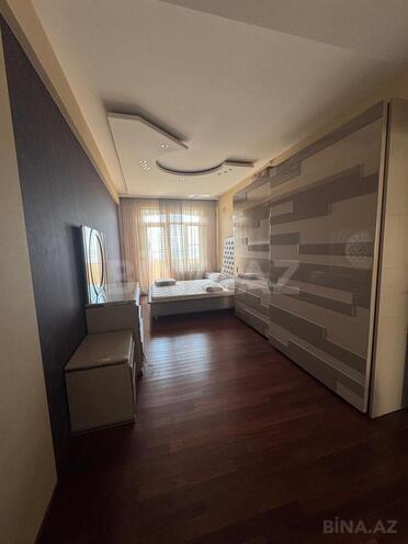 Сдаётся 2-комн. новостройка 105 м², м. Шах Исмаил Хатаи, photo 7 from 17