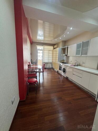 Сдаётся 2-комн. новостройка 105 м², м. Шах Исмаил Хатаи, photo 9 from 17