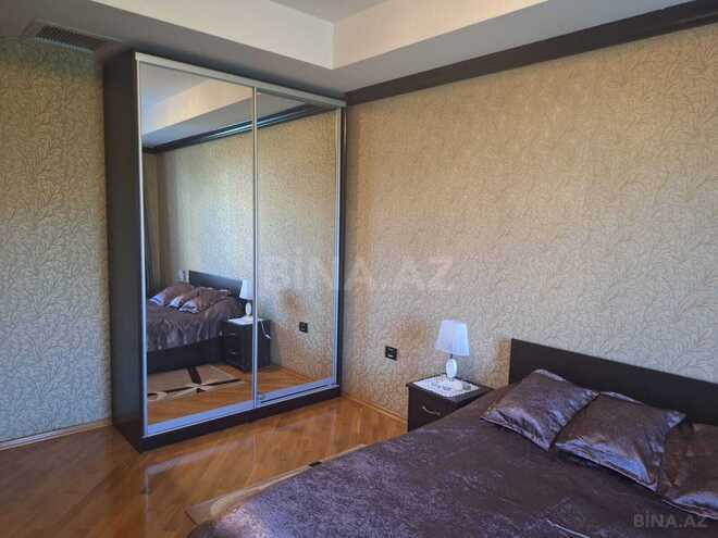 İcarəyə verilir 2 otaqlı yeni tikili 80 m², Sahil m., photo 6 from 12