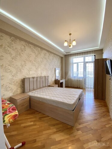 Сдаётся 2-комн. новостройка 55 м², м. Иншаатчылар, photo 6 from 22