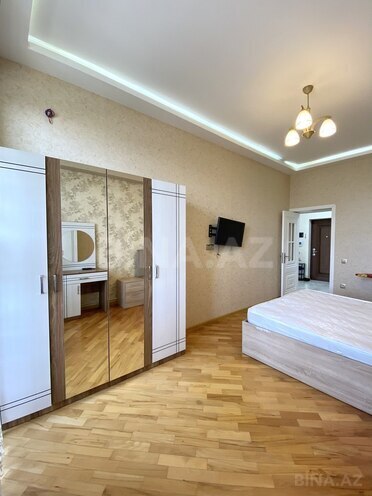 Сдаётся 2-комн. новостройка 55 м², м. Иншаатчылар, photo 8 from 22