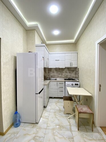 Сдаётся 2-комн. новостройка 55 м², м. Иншаатчылар, photo 9 from 22