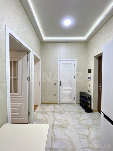 Сдаётся 2-комн. новостройка 55 м², м. Иншаатчылар, photo 10 from 22