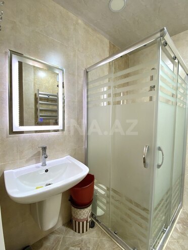 Сдаётся 2-комн. новостройка 55 м², м. Иншаатчылар, photo 14 from 22