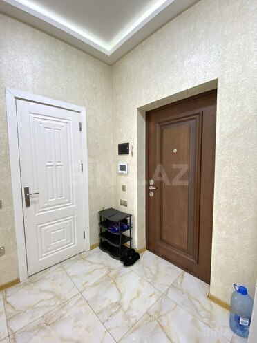 Сдаётся 2-комн. новостройка 55 м², м. Иншаатчылар, photo 12 from 22
