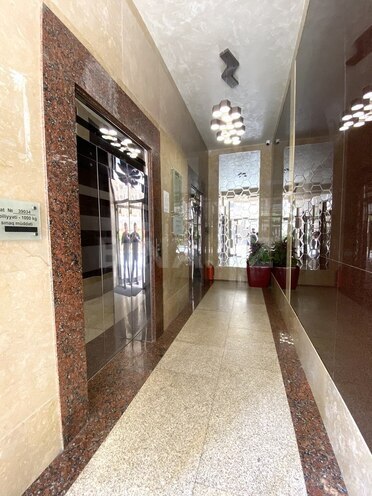 Сдаётся 2-комн. новостройка 55 м², м. Иншаатчылар, photo 18 from 22