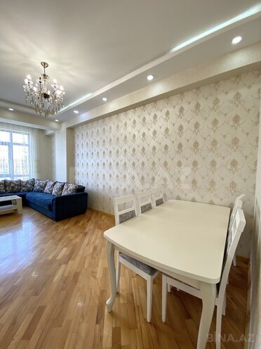 Сдаётся 2-комн. новостройка 55 м², м. Иншаатчылар, photo 5 from 22