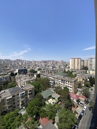 Сдаётся 2-комн. новостройка 55 м², м. Иншаатчылар, photo 16 from 22