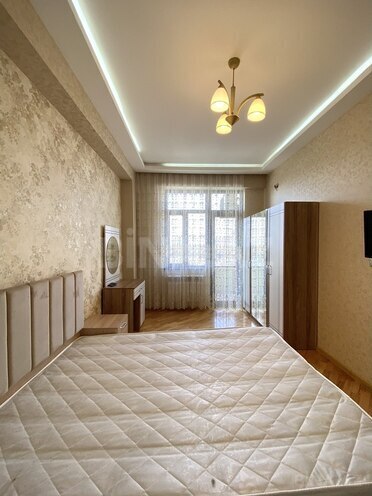 Сдаётся 2-комн. новостройка 55 м², м. Иншаатчылар, photo 7 from 22