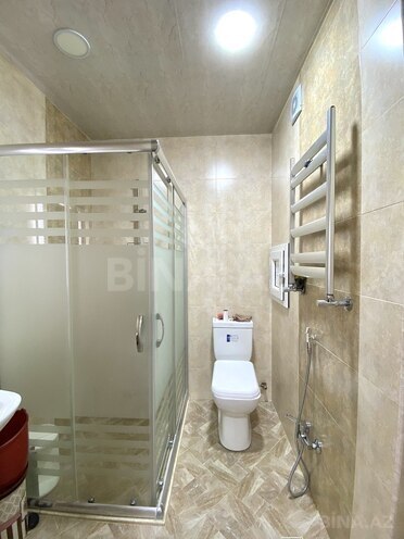 Сдаётся 2-комн. новостройка 55 м², м. Иншаатчылар, photo 13 from 22