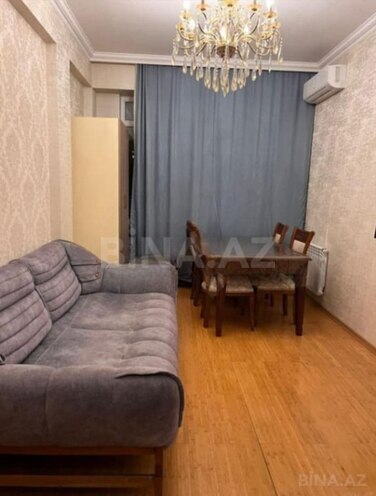 İcarəyə verilir 2 otaqlı yeni tikili 65 m², 20 Yanvar m., photo 4 from 11