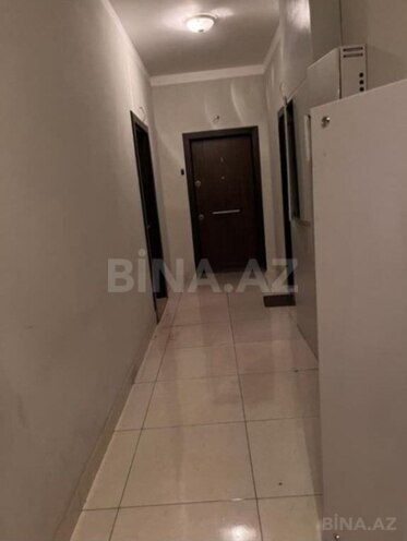 İcarəyə verilir 2 otaqlı yeni tikili 65 m², 20 Yanvar m., photo 10 from 11