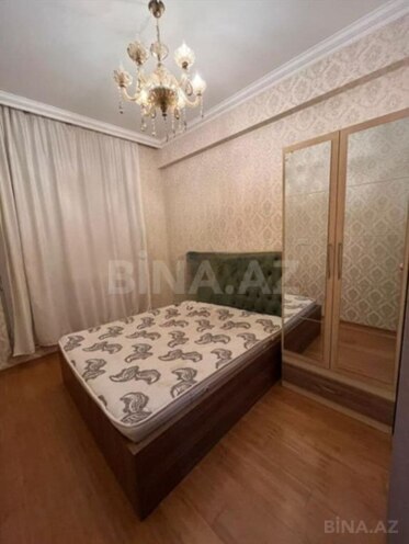 İcarəyə verilir 2 otaqlı yeni tikili 65 m², 20 Yanvar m., photo 3 from 11