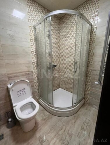 İcarəyə verilir 2 otaqlı yeni tikili 65 m², 20 Yanvar m., photo 8 from 11