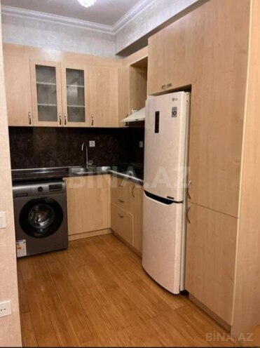 İcarəyə verilir 2 otaqlı yeni tikili 65 m², 20 Yanvar m., photo 6 from 11