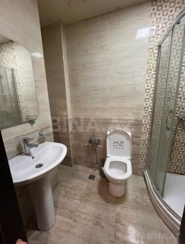 İcarəyə verilir 2 otaqlı yeni tikili 65 m², 20 Yanvar m., photo 7 from 11