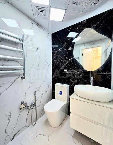 Satılır 2 otaqlı köhnə tikili 50 m², Nəsimi m., photo 10 from 11