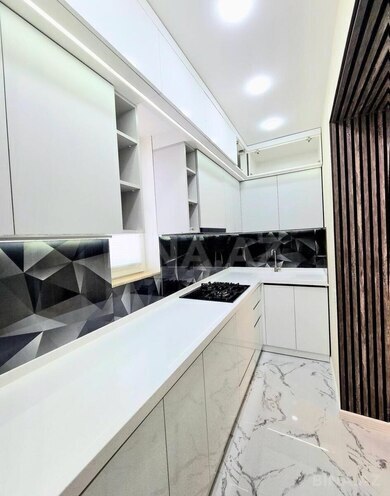 Satılır 2 otaqlı köhnə tikili 50 m², Nəsimi m., photo 6 from 11