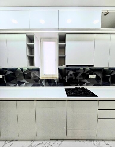 Satılır 2 otaqlı köhnə tikili 50 m², Nəsimi m., photo 8 from 11