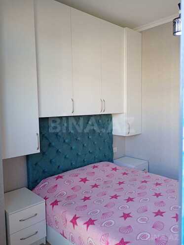 Satılır 2 otaqlı yeni tikili 48 m², İnşaatçılar m., photo 13 from 21