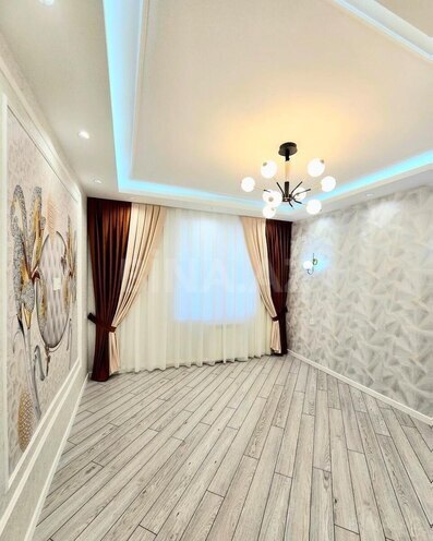 Satılır 2 otaqlı köhnə tikili 50 m², Nəsimi m., photo 5 from 11