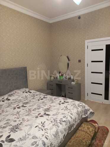 Satılır 2 otaqlı köhnə tikili 57 m², Xətai r., photo 5 from 11
