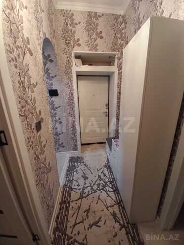 Satılır 2 otaqlı köhnə tikili 57 m², Xətai r., photo 10 from 11