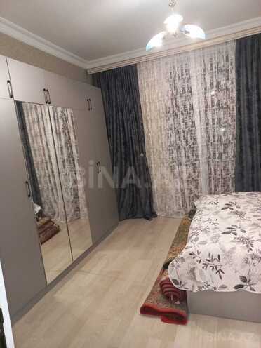 Satılır 2 otaqlı köhnə tikili 57 m², Xətai r., photo 6 from 11