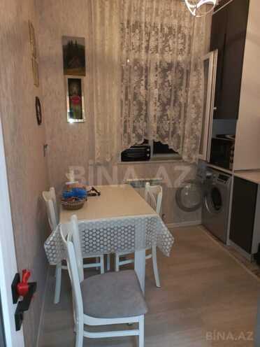 Satılır 2 otaqlı köhnə tikili 57 m², Xətai r., photo 7 from 11