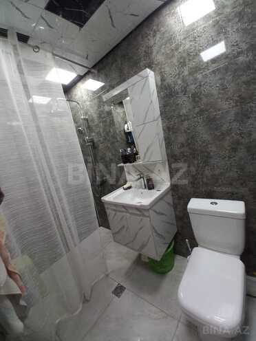 Satılır 2 otaqlı köhnə tikili 57 m², Xətai r., photo 8 from 11
