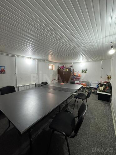 İcarəyə verilir 8 otaqlı həyət evi/bağ evi 300 m², 20 Yanvar m., photo 19 from 29