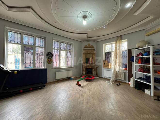 İcarəyə verilir 8 otaqlı həyət evi/bağ evi 300 m², 20 Yanvar m., photo 5 from 29