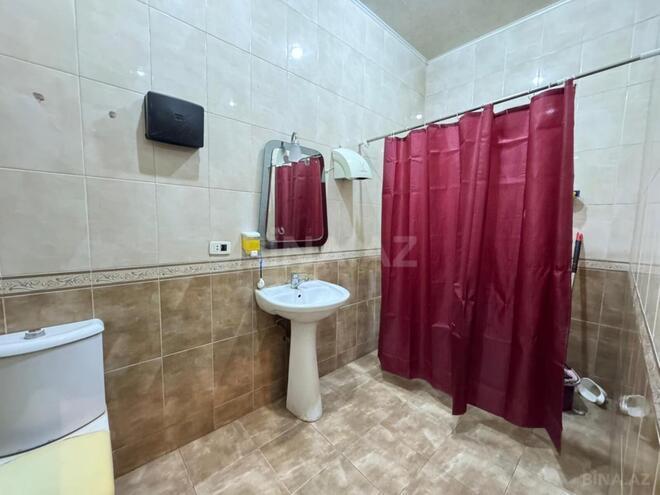 İcarəyə verilir 8 otaqlı həyət evi/bağ evi 300 m², 20 Yanvar m., photo 18 from 29