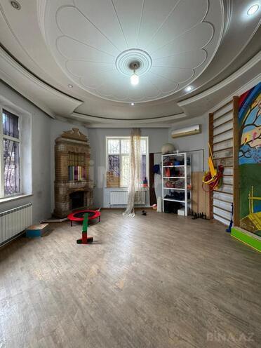 İcarəyə verilir 8 otaqlı həyət evi/bağ evi 300 m², 20 Yanvar m., photo 7 from 29